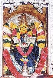 durga